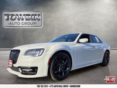 Used 2023 Chrysler 300 S w/ Comfort Group