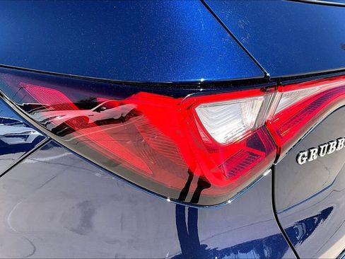 Certified 2024 Acura MDX FWD w/ Technology Package image 38