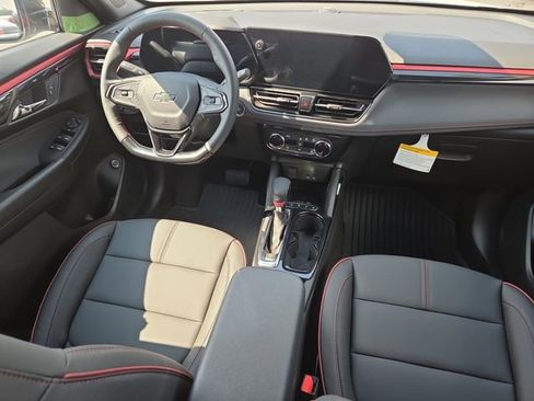 New 2026 Chevrolet TrailBlazer RS w/ Convenience Package image 27