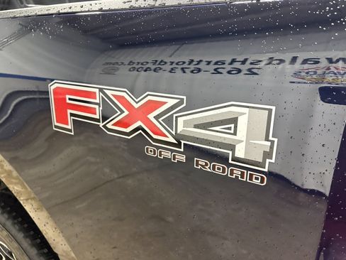 Used 2024 Ford F250 Platinum image 28