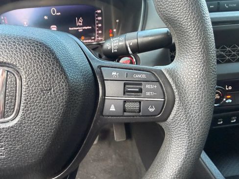 Used 2024 Honda Accord LX image 14
