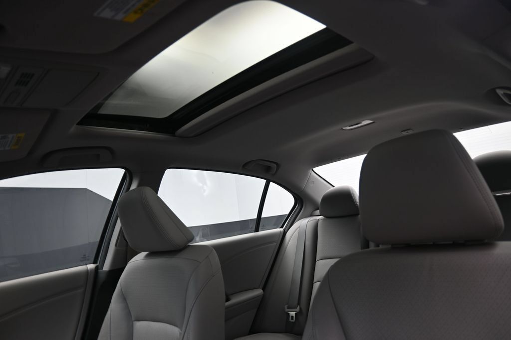 Used 2016 Honda Accord EX-L image 20