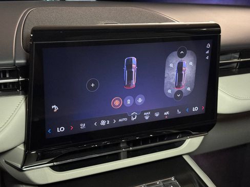 New 2026 Lincoln Nautilus Premier w/ Equipment Group 102A AWD/4WD image 24