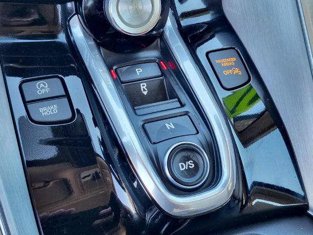 Used 2021 Acura TLX w/ Technology Package FWD image 28