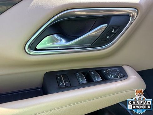 Used 2024 Chevrolet Tahoe Premier image 24