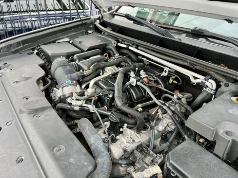 Used 2017 Lexus GX 460 Premium image 28