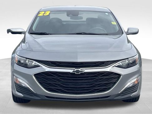 Used 2023 Chevrolet Malibu RS FWD image 9