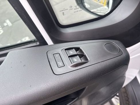 New 2026 RAM ProMaster 2500 FWD image 17