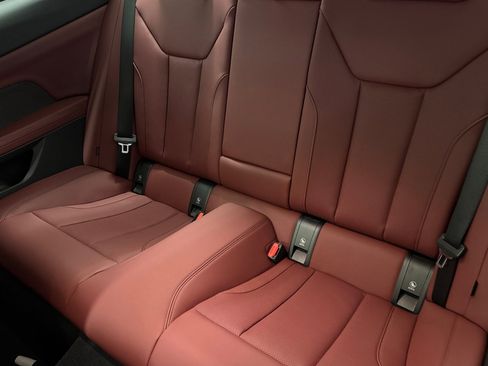 New 2026 BMW 430i Coupe w/ Parking Assistance Package image 22