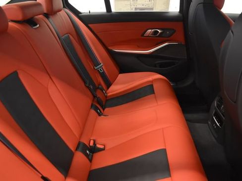 New 2027 BMW M3 Competition AWD/4WD image 17