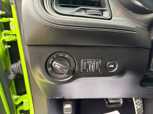 Used 2023 Dodge Challenger R/T w/ T/A Package image 27