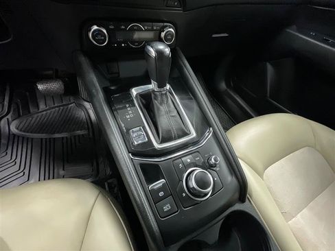 Used 2018 MAZDA CX-5 Touring AWD/4WD image 15