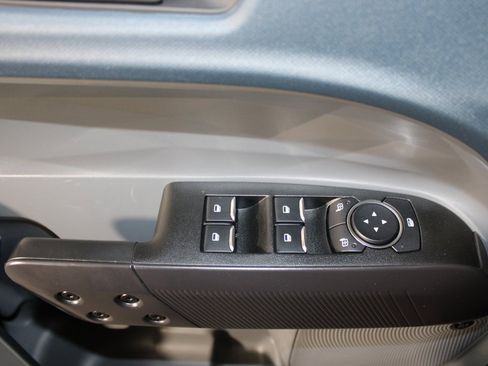 Certified 2024 Ford Maverick Lariat w/ Black Appearance Package image 21