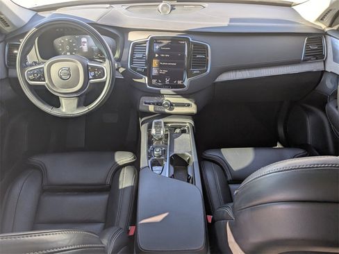 Used 2022 Volvo XC90 T8 Inscription w/ Advanced Package image 15