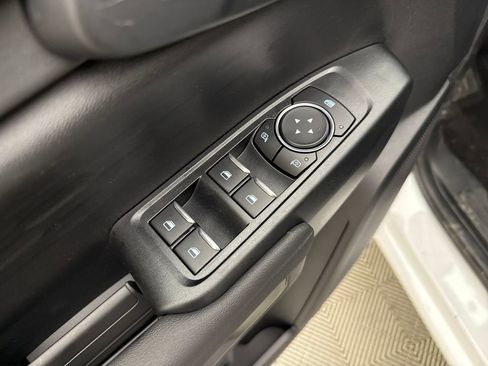 New 2025 Ford Ranger XL image 26