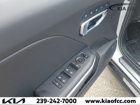 New 2026 Kia K4 GT-Line Turbo FWD image 23
