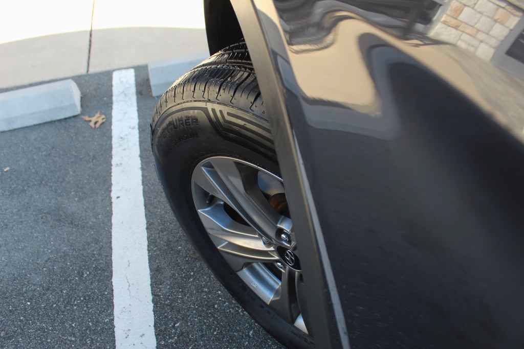 Used 2016 Hyundai Santa Fe Sport AWD/4WD image 32