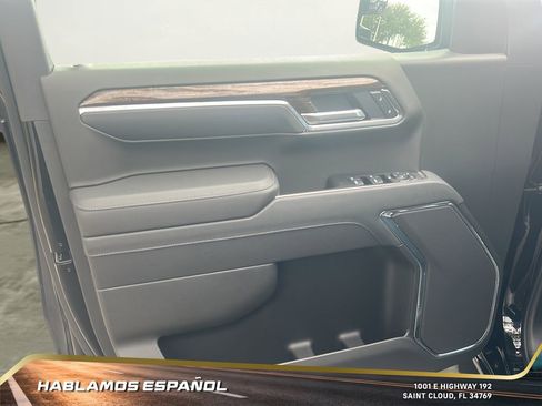 New 2026 GMC Sierra 1500 Elevation image 12