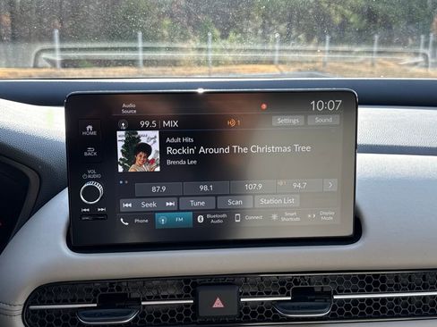 Certified 2025 Honda HR-V EX-L image 22