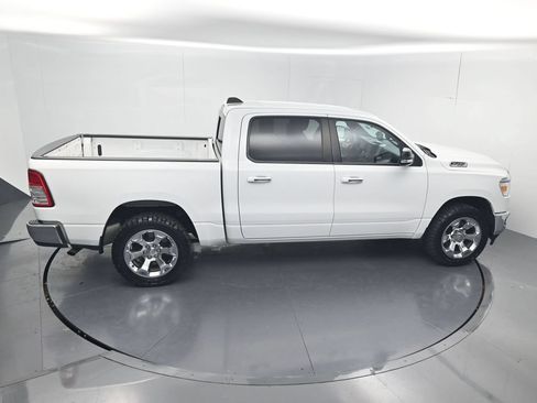 Used 2019 RAM 1500 Big Horn AWD/4WD image 69
