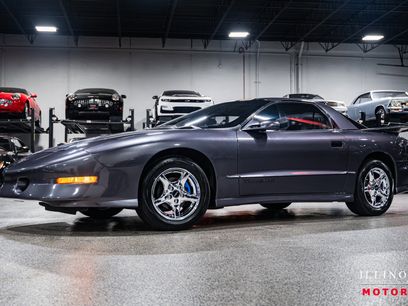 Used 1994 Pontiac Firebird Coupe