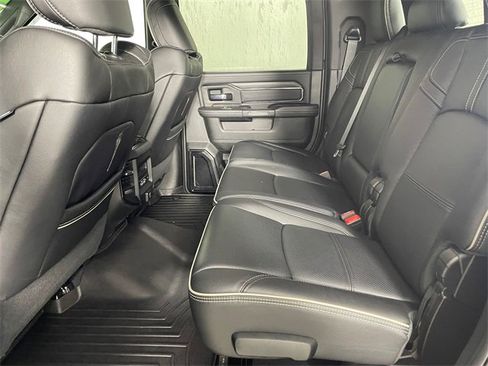 Certified 2024 RAM 2500 Limited image 16