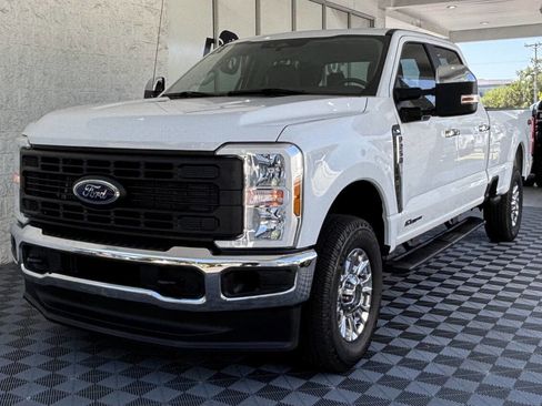 Used 2023 Ford F250 XL w/ XL Driver Assist Package image 3