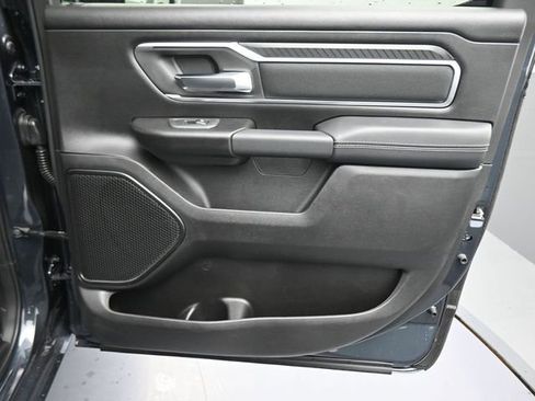 New 2026 RAM 1500 Big Horn AWD/4WD image 24