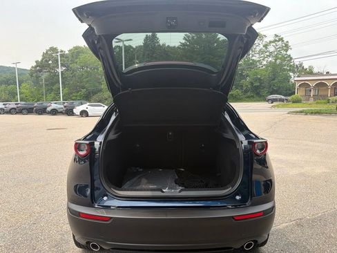 Used 2023 MAZDA CX-30 AWD 2.5 S w/ Preferred Package image 17