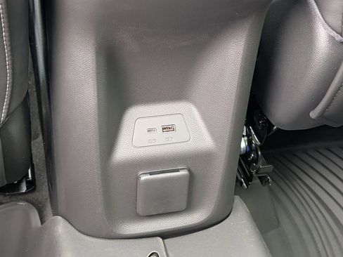 New 2026 Buick Envision Avenir image 32