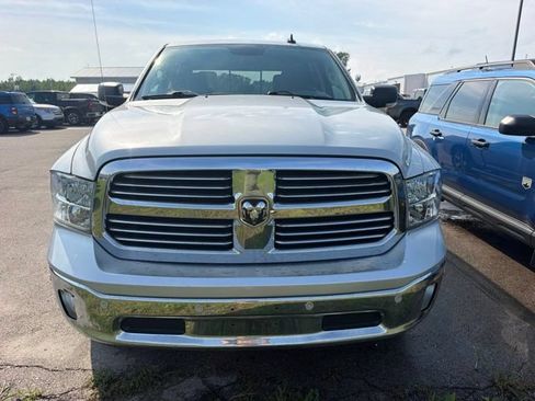 Used 2016 RAM 1500 Big Horn AWD/4WD image 2