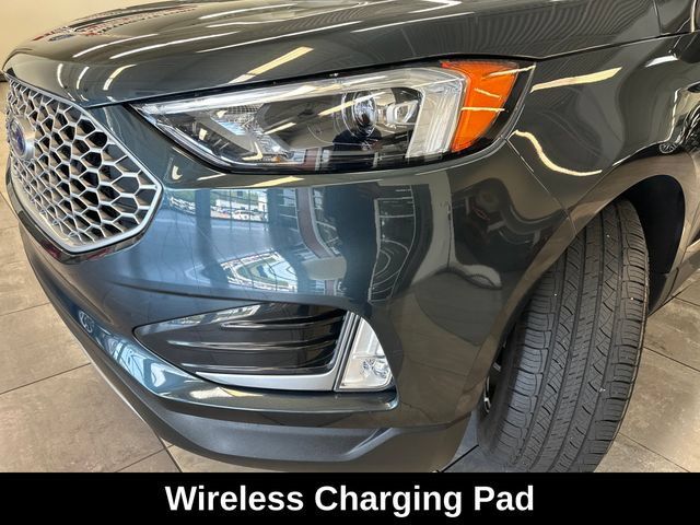 Used 2024 Ford Edge SEL w/ Convenience Package AWD/4WD image 18