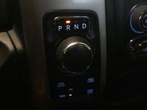 Used 2019 RAM 1500 Big Horn AWD/4WD image 25