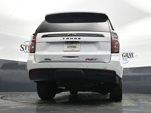 Used 2024 Chevrolet Tahoe RST w/ Luxury Package RWD image 22