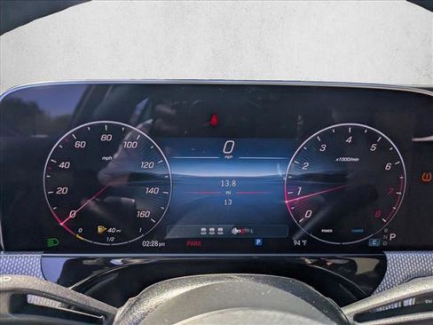 New 2026 Mercedes-Benz E 350 E 350 image 10