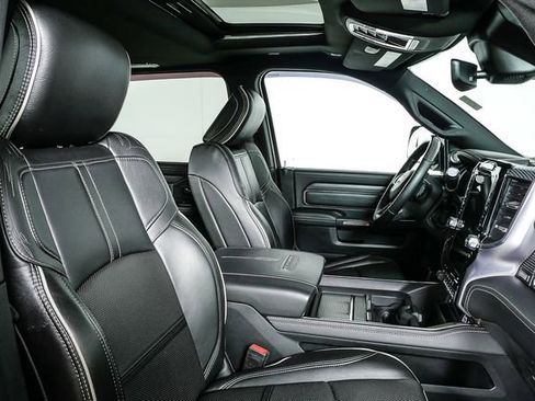 Used 2020 RAM 2500 Limited image 23