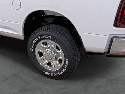 New 2026 RAM 2500 Tradesman image 9