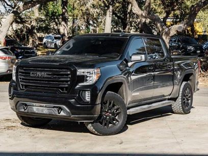 Used 2020 GMC Sierra 1500 Elevation w/ Elevation Value Package