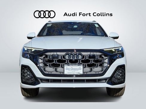 New 2026 Audi Q8 Premium Plus image 2