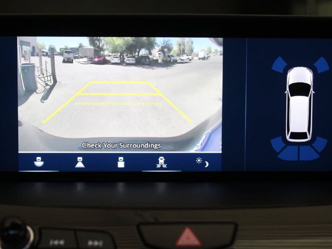 Used 2019 Acura RDX w/ Advance Package FWD image 22