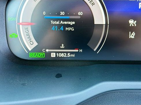 Used 2024 Toyota RAV4 Limited w/ Advanced Technology Package image 40