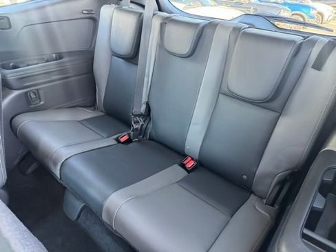 Used 2022 Subaru Ascent Onyx Edition image 23