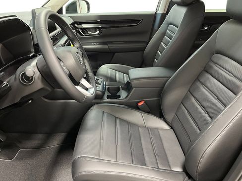 New 2026 Honda CR-V EX-L image 12