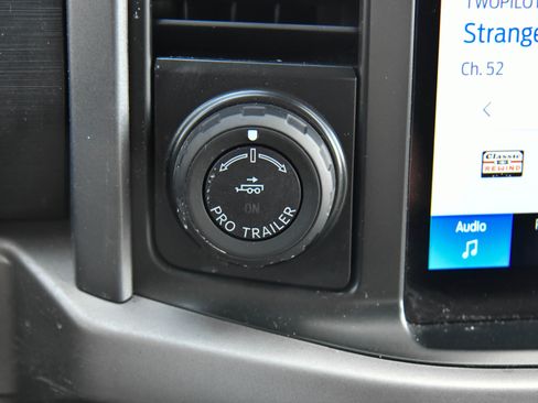 Used 2024 Ford F150 XLT w/ Equipment Group 302A MID image 36