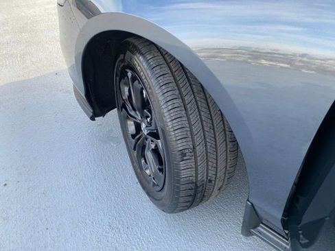 Certified 2025 Honda Accord SE image 28