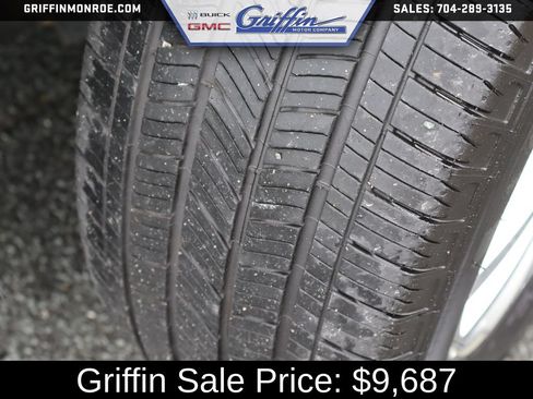 Used 2015 GMC Acadia Denali FWD image 11