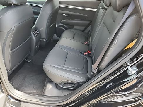 Used 2024 Hyundai Tucson SEL w/ Convenience Package image 17