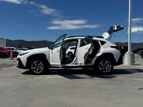 Certified 2026 Subaru Crosstrek 2.5i Premium AWD/4WD image 26