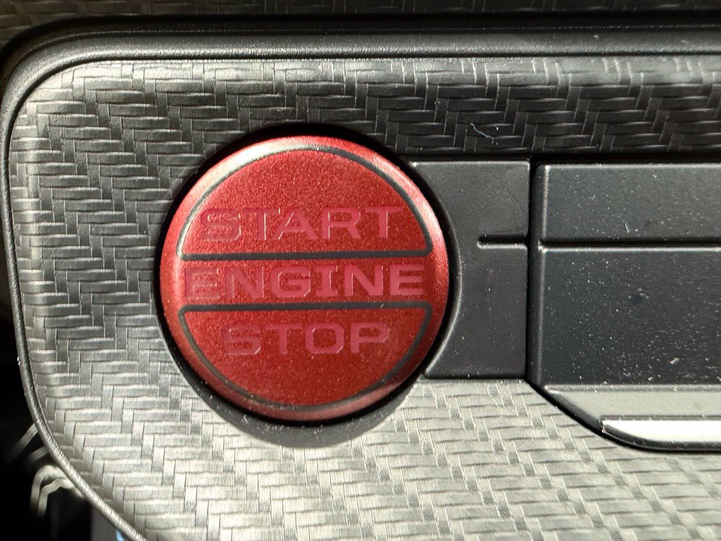 New 2026 Ford Mustang Dark Horse w/ Dark Horse Handlin Package RWD image 34
