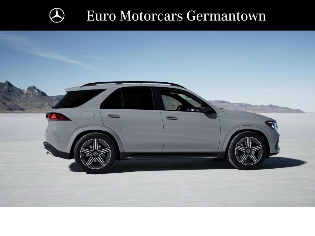 New 2027 Mercedes-Benz GLE 450 4MATIC image 17